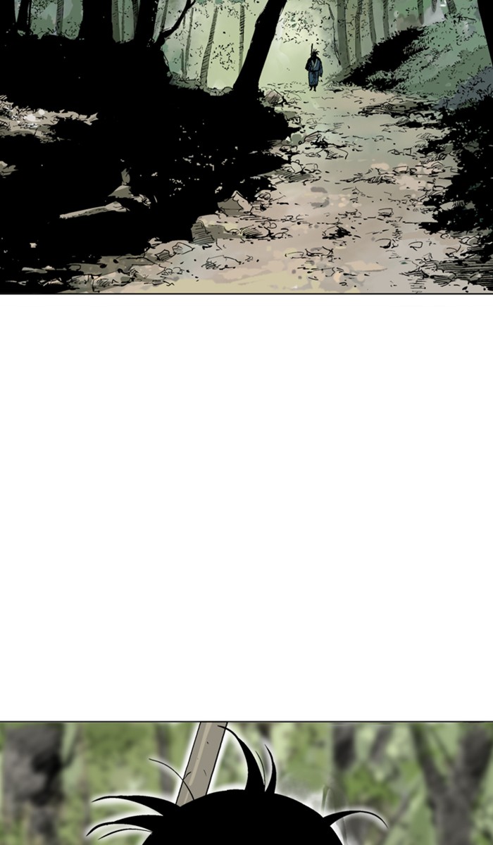 Read Gosu ENGLISH Manga Online