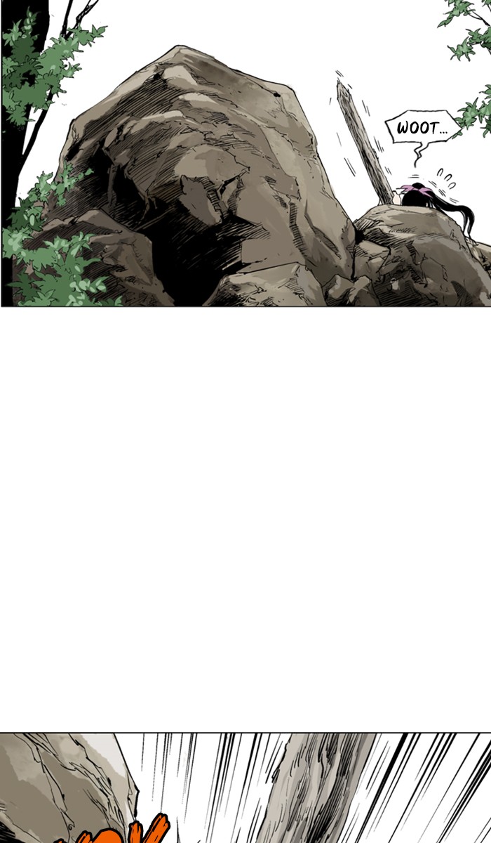 Read Gosu ENGLISH Manga Online