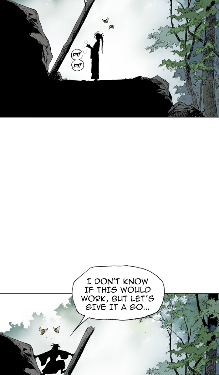 Read Gosu ENGLISH Manga Online