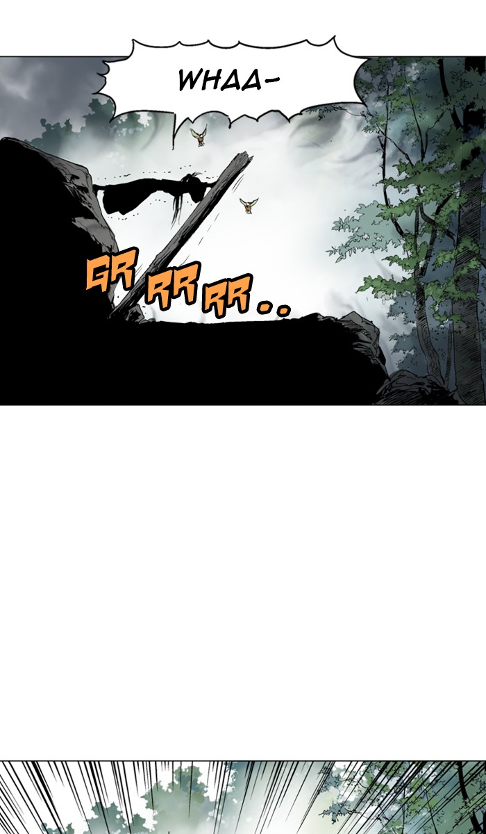 Read Gosu ENGLISH Manga Online