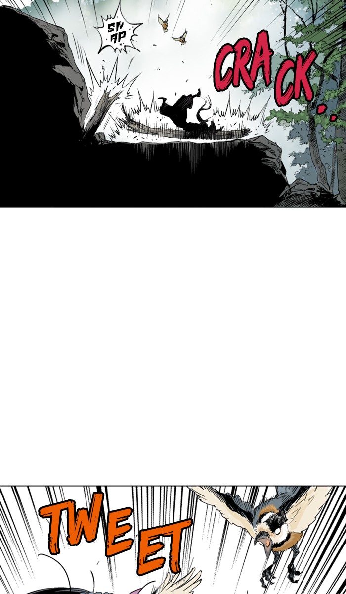 Read Gosu ENGLISH Manga Online