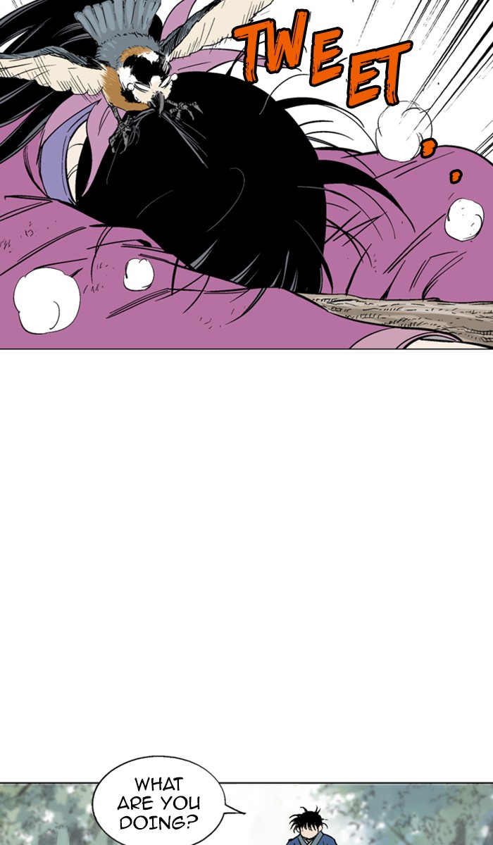 Read Gosu ENGLISH Manga Online