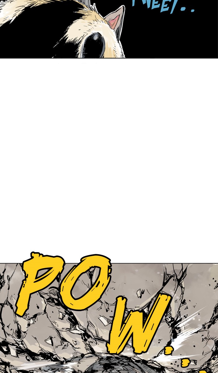 Read Gosu ENGLISH Manga Online