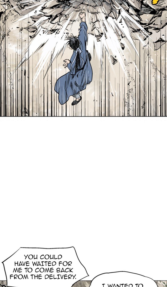 Read Gosu ENGLISH Manga Online