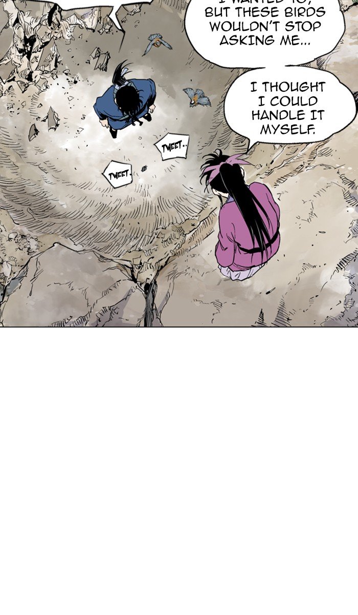 Read Gosu ENGLISH Manga Online