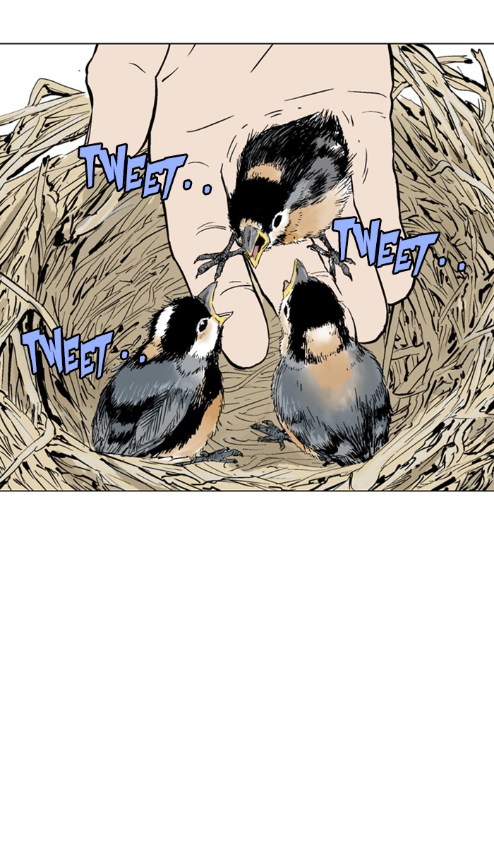 Read Gosu ENGLISH Manga Online