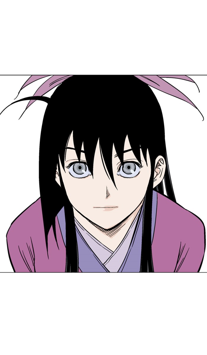 Read Gosu ENGLISH Manga Online