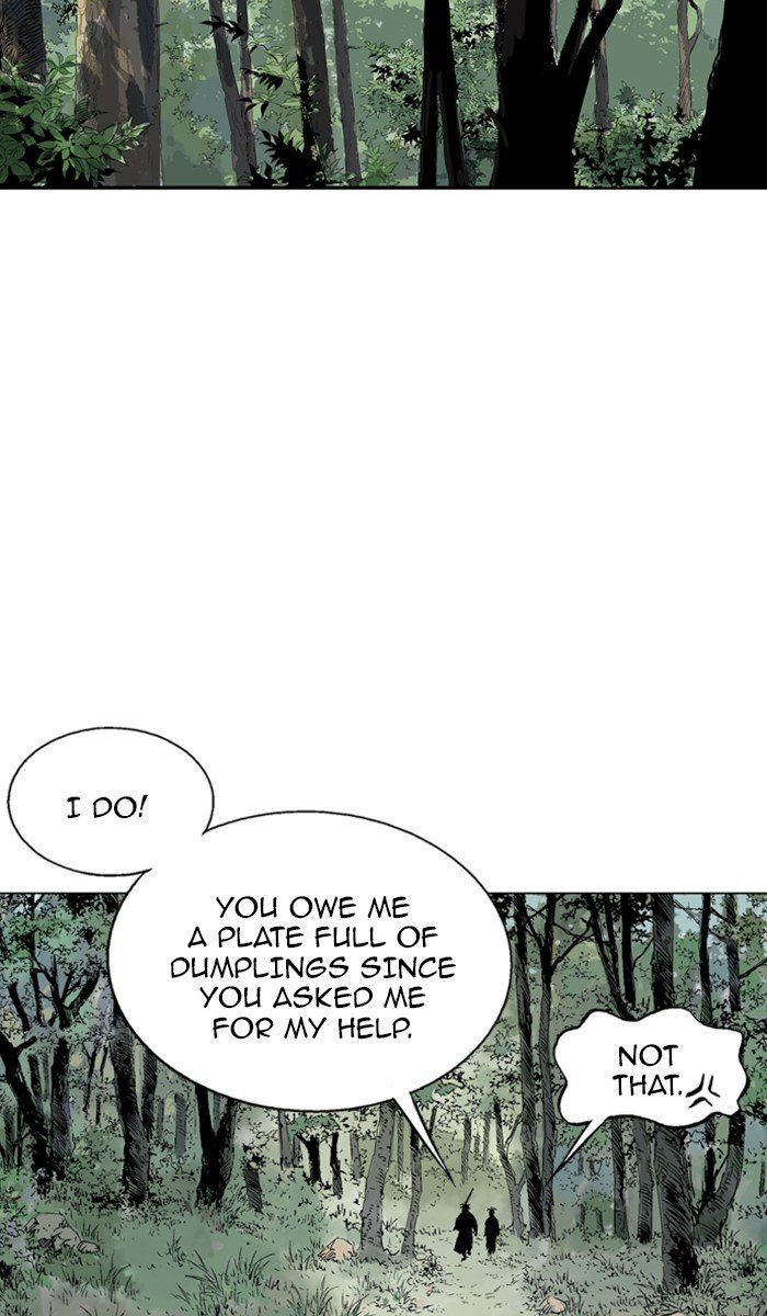 Read Gosu ENGLISH Manga Online