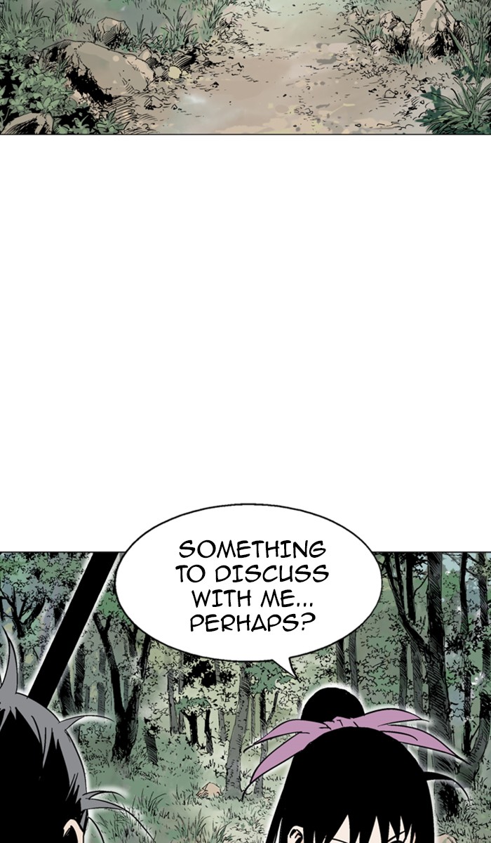 Read Gosu ENGLISH Manga Online