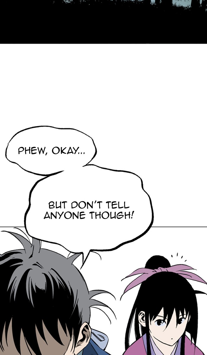 Read Gosu ENGLISH Manga Online