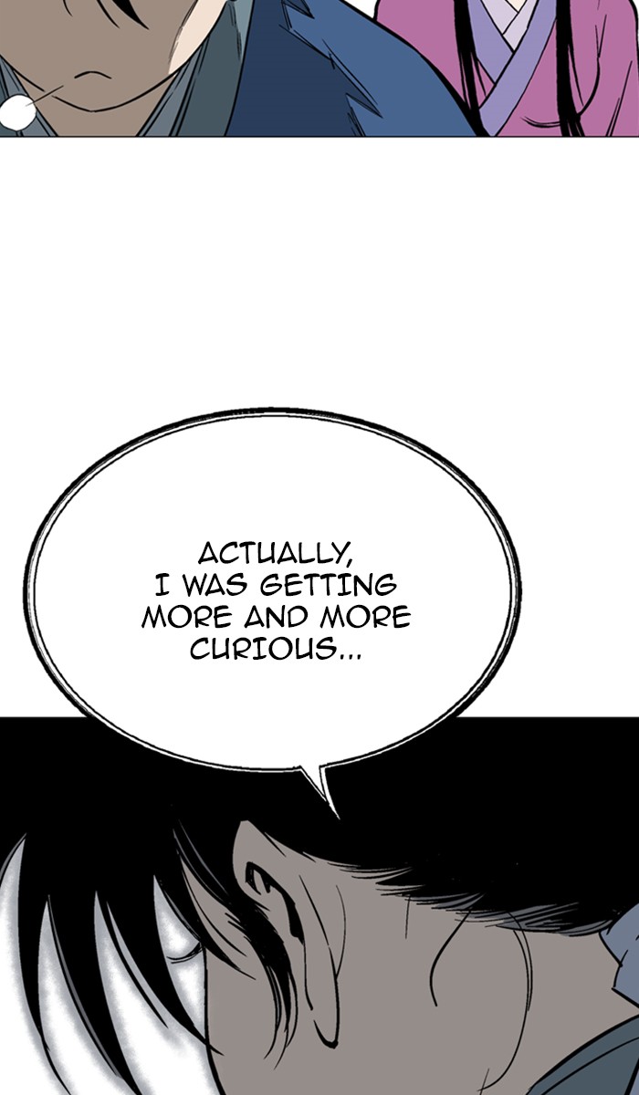 Read Gosu ENGLISH Manga Online