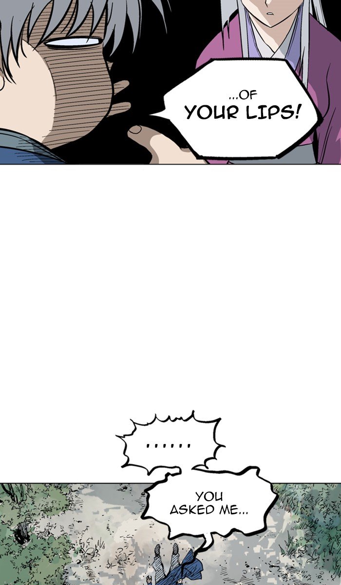 Read Gosu ENGLISH Manga Online