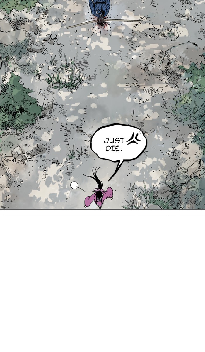 Read Gosu ENGLISH Manga Online