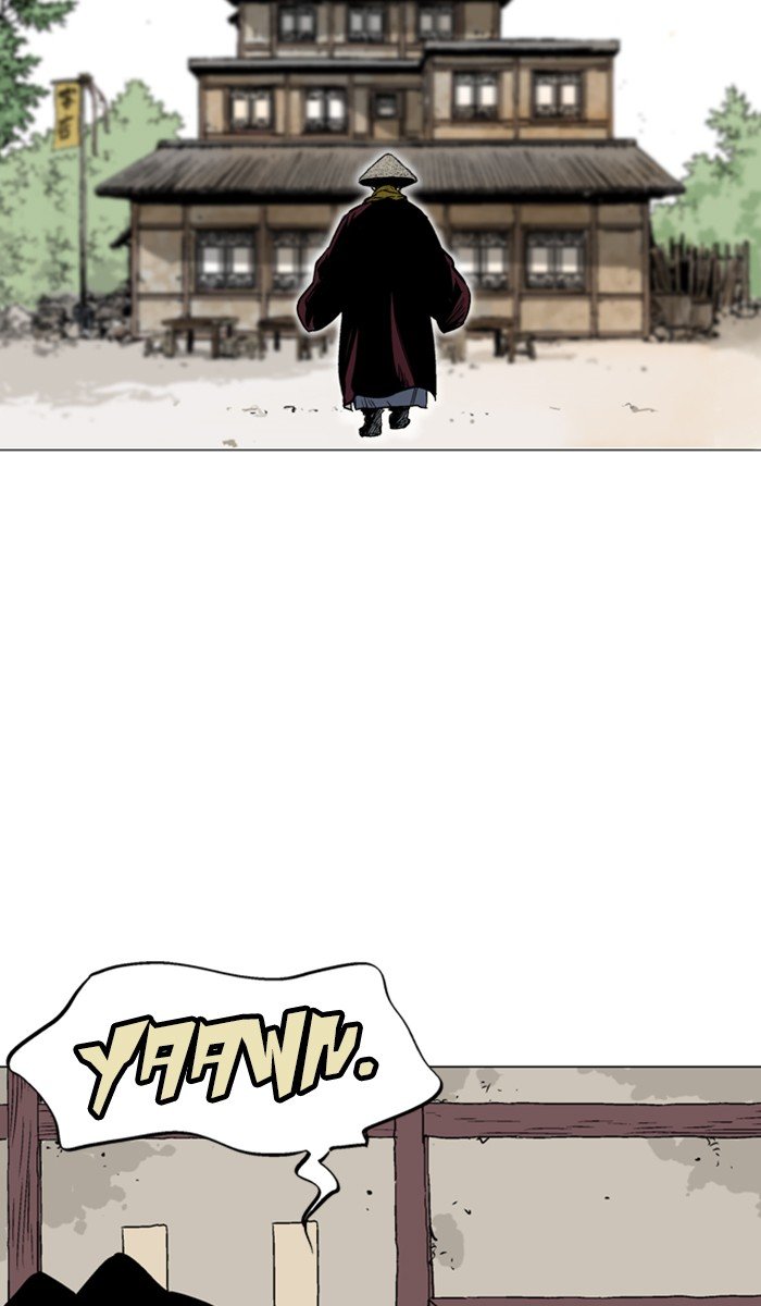 Read Gosu ENGLISH Manga Online