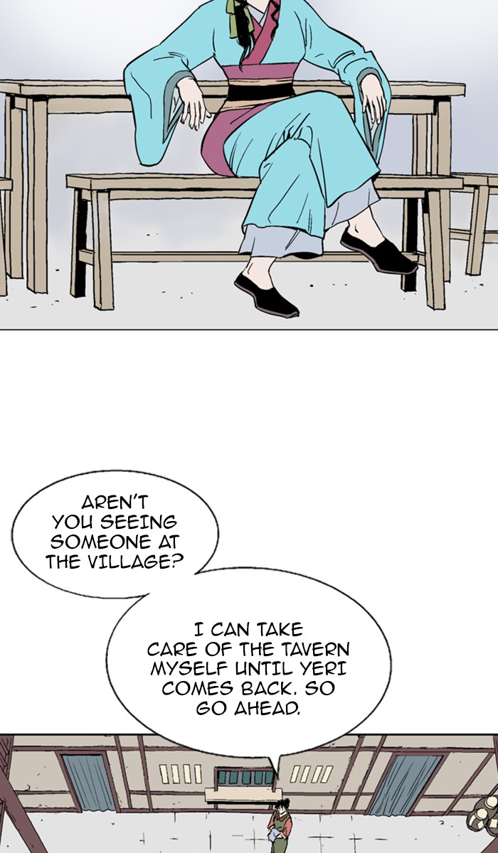 Read Gosu ENGLISH Manga Online