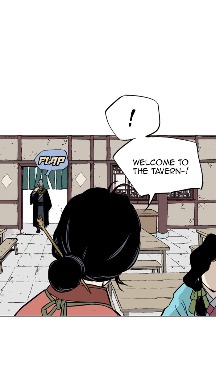 Read Gosu ENGLISH Manga Online