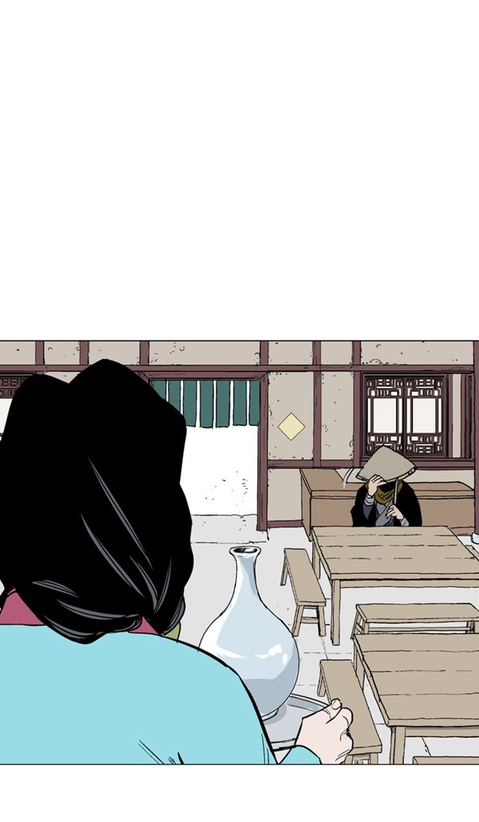 Read Gosu ENGLISH Manga Online