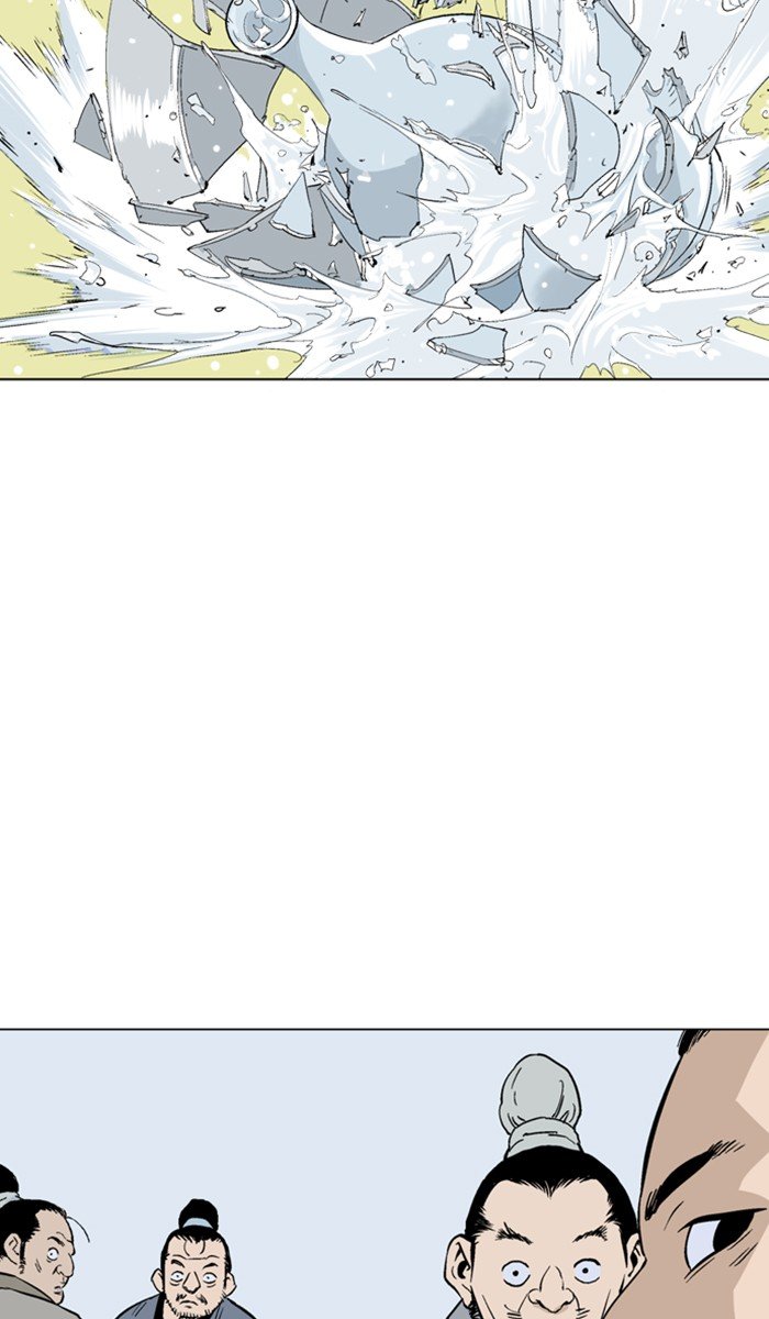 Read Gosu ENGLISH Manga Online