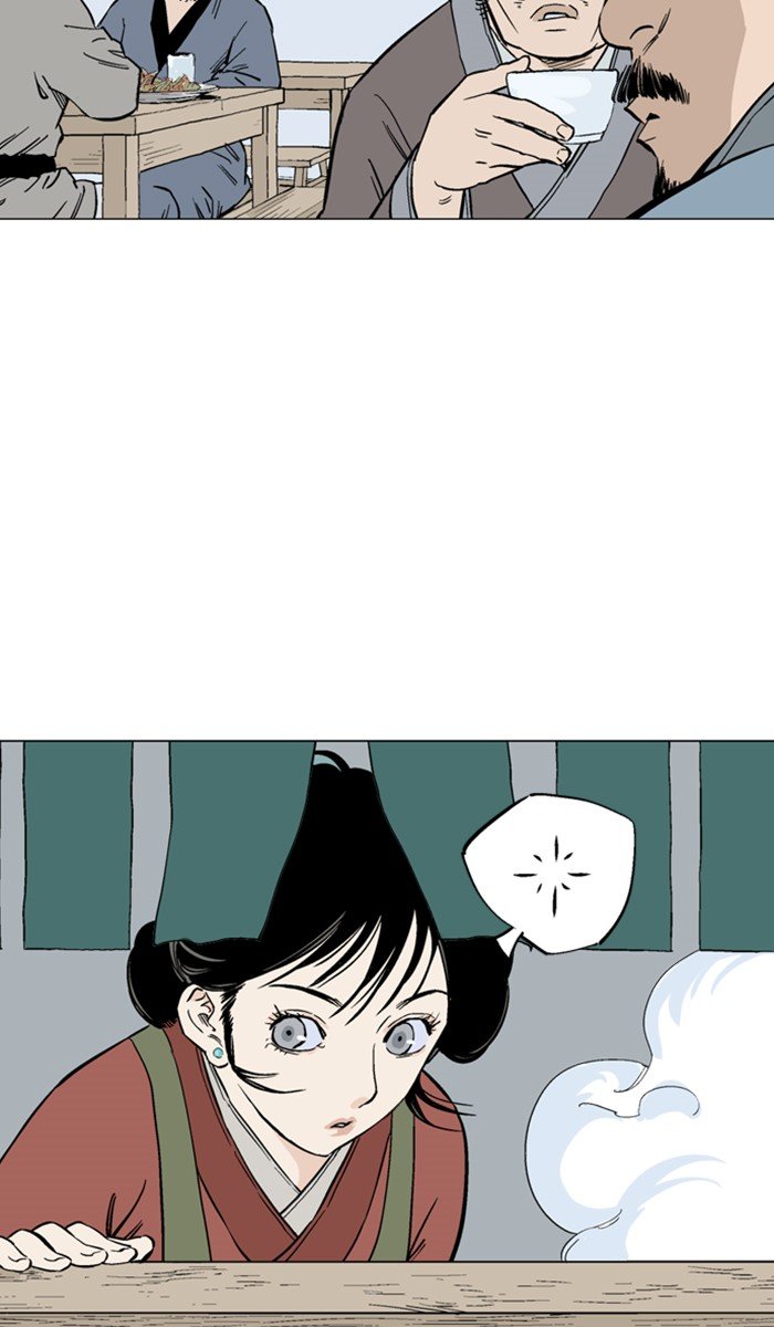 Read Gosu ENGLISH Manga Online