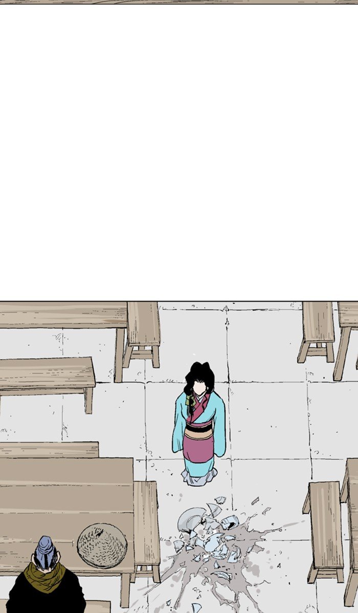 Read Gosu ENGLISH Manga Online