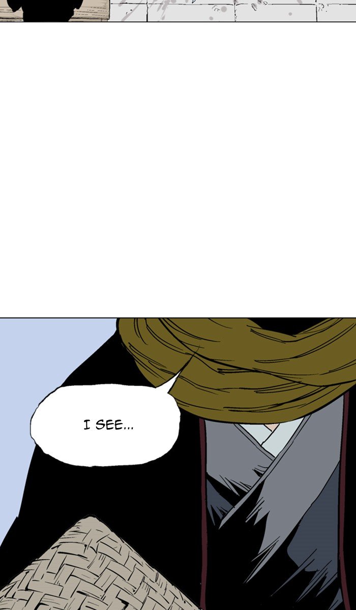 Read Gosu ENGLISH Manga Online