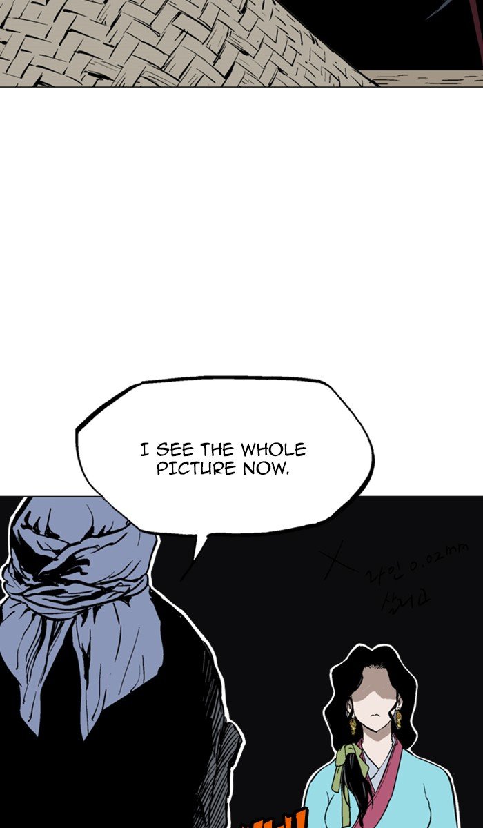 Read Gosu ENGLISH Manga Online