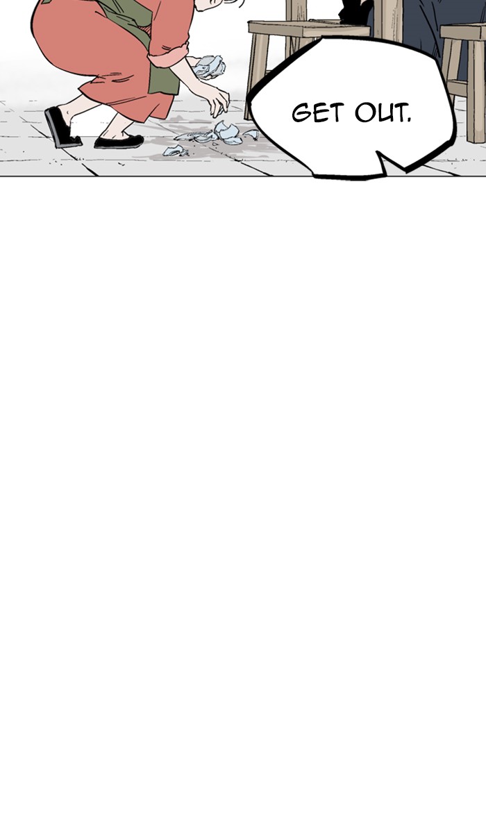 Read Gosu ENGLISH Manga Online