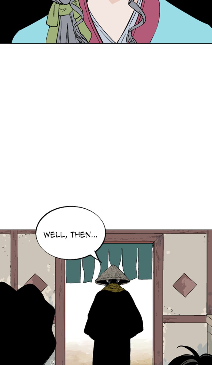 Read Gosu ENGLISH Manga Online