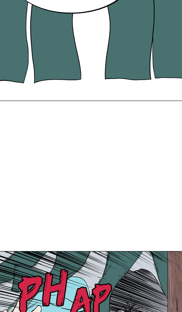 Read Gosu ENGLISH Manga Online