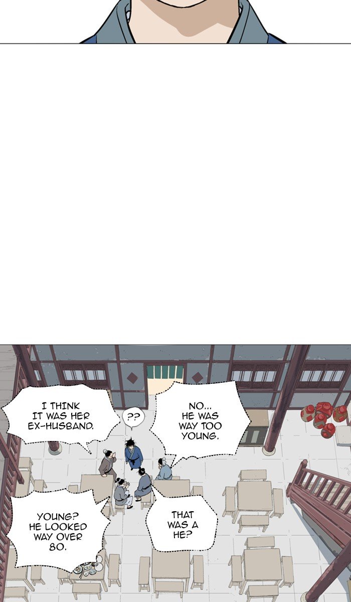 Read Gosu ENGLISH Manga Online