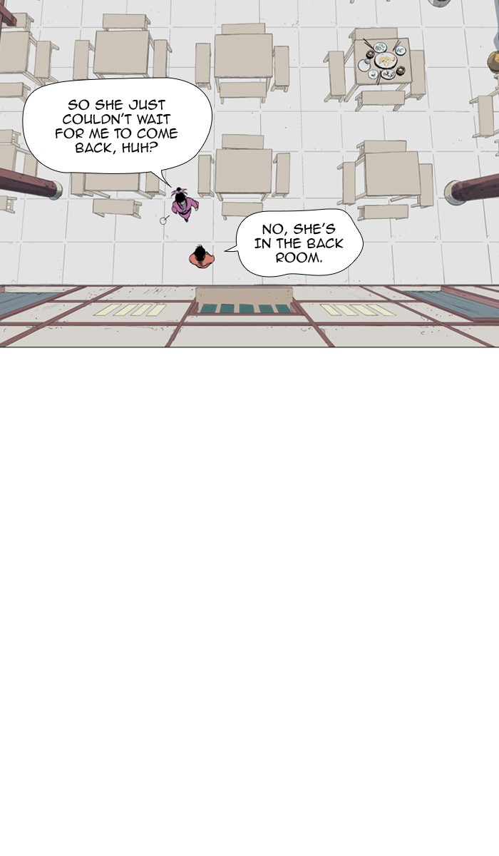 Read Gosu ENGLISH Manga Online