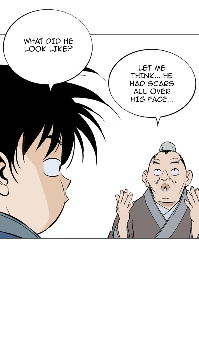 Read Gosu ENGLISH Manga Online