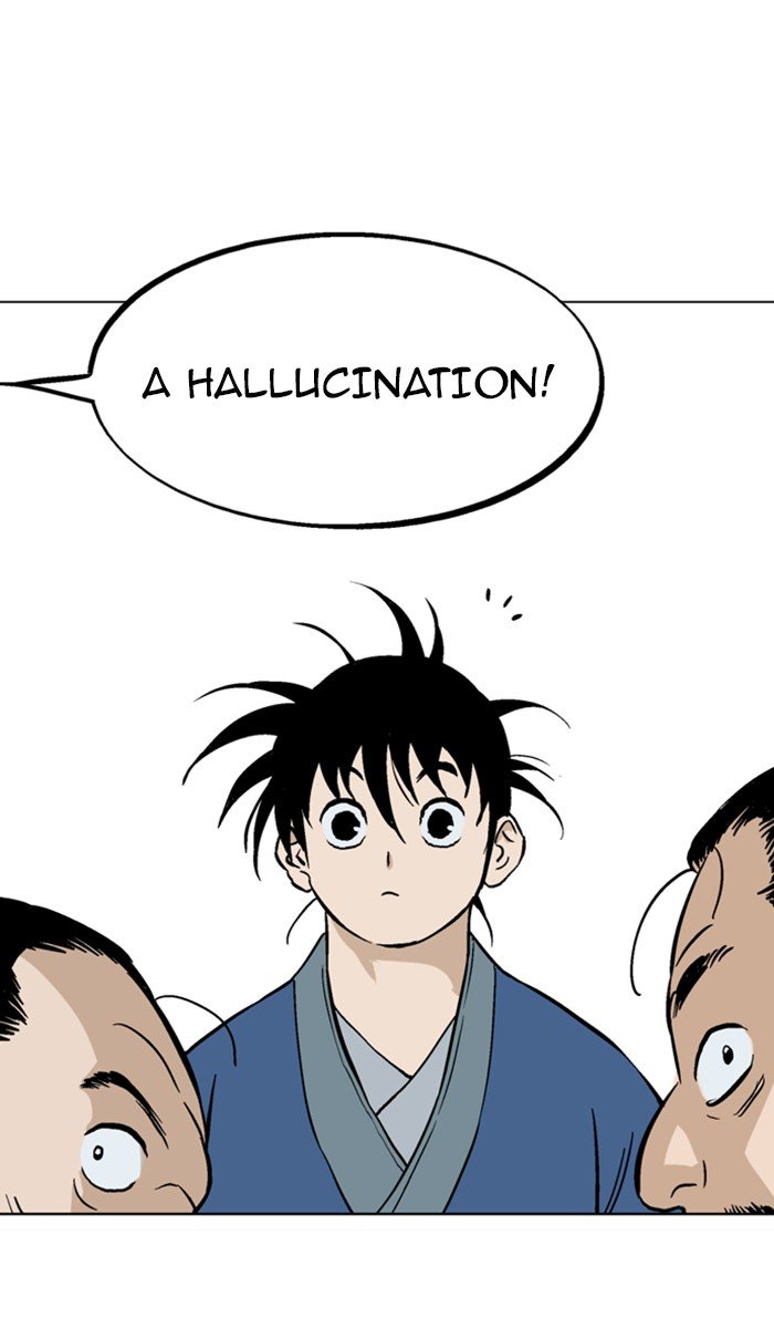 Read Gosu ENGLISH Manga Online