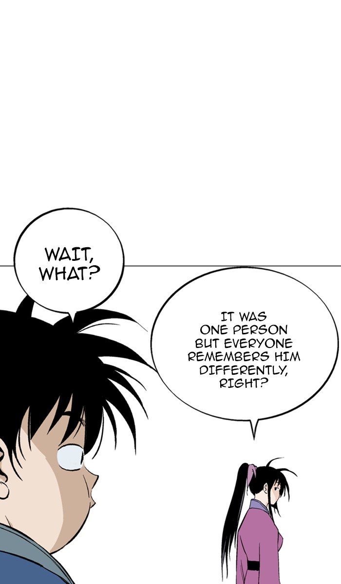 Read Gosu ENGLISH Manga Online