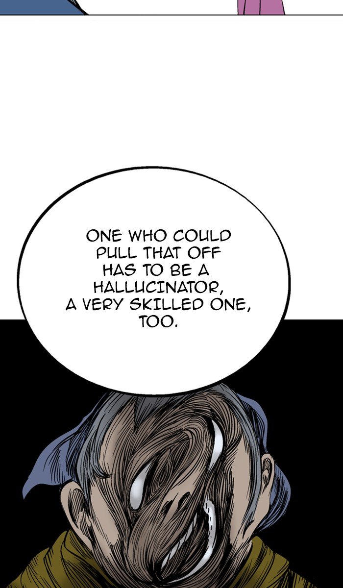 Read Gosu ENGLISH Manga Online