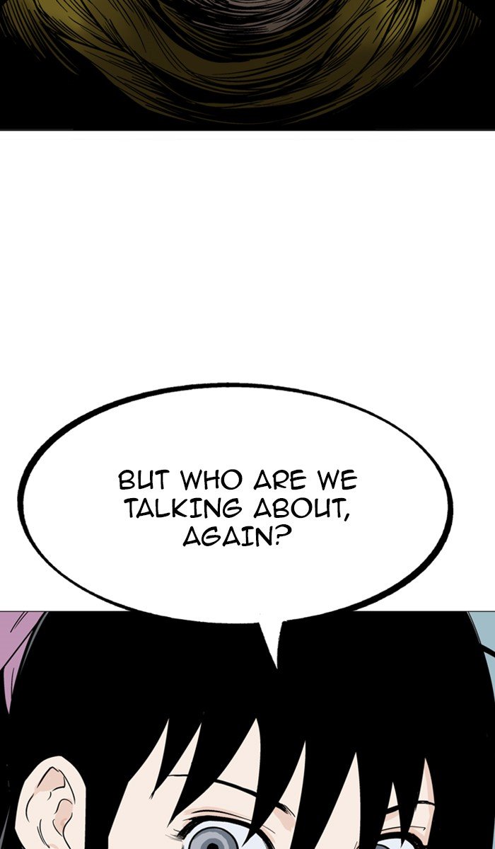 Read Gosu ENGLISH Manga Online