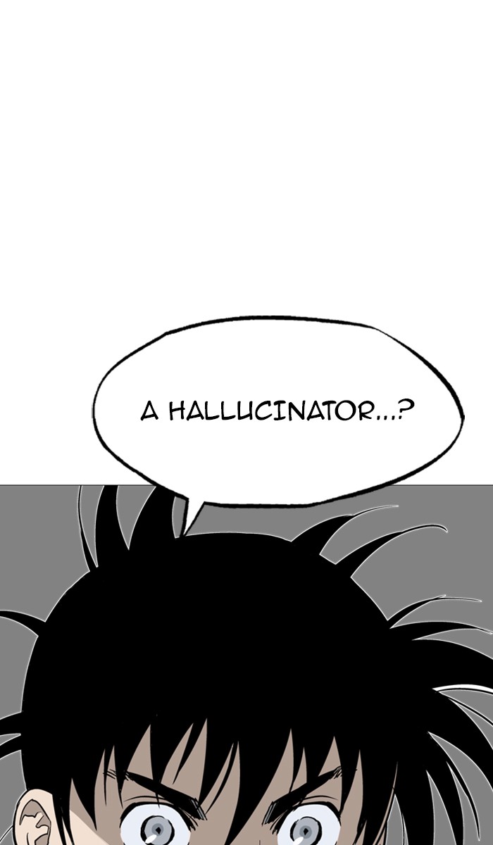 Read Gosu ENGLISH Manga Online