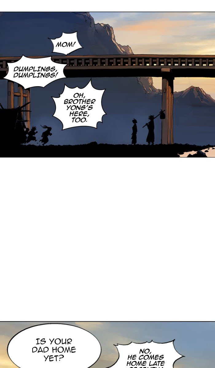 Read Gosu ENGLISH Manga Online