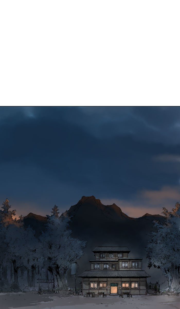 Read Gosu ENGLISH Manga Online