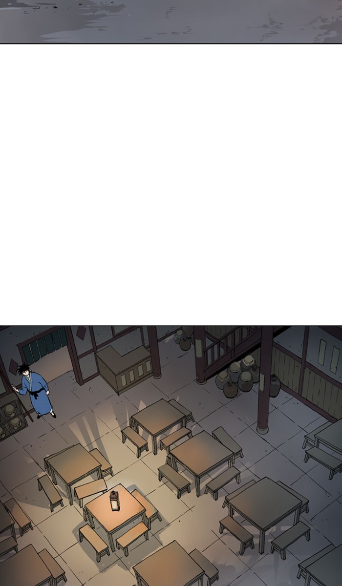 Read Gosu ENGLISH Manga Online