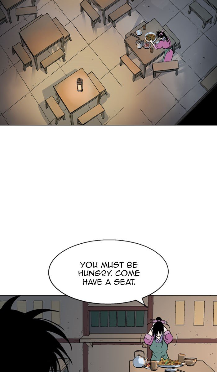 Read Gosu ENGLISH Manga Online