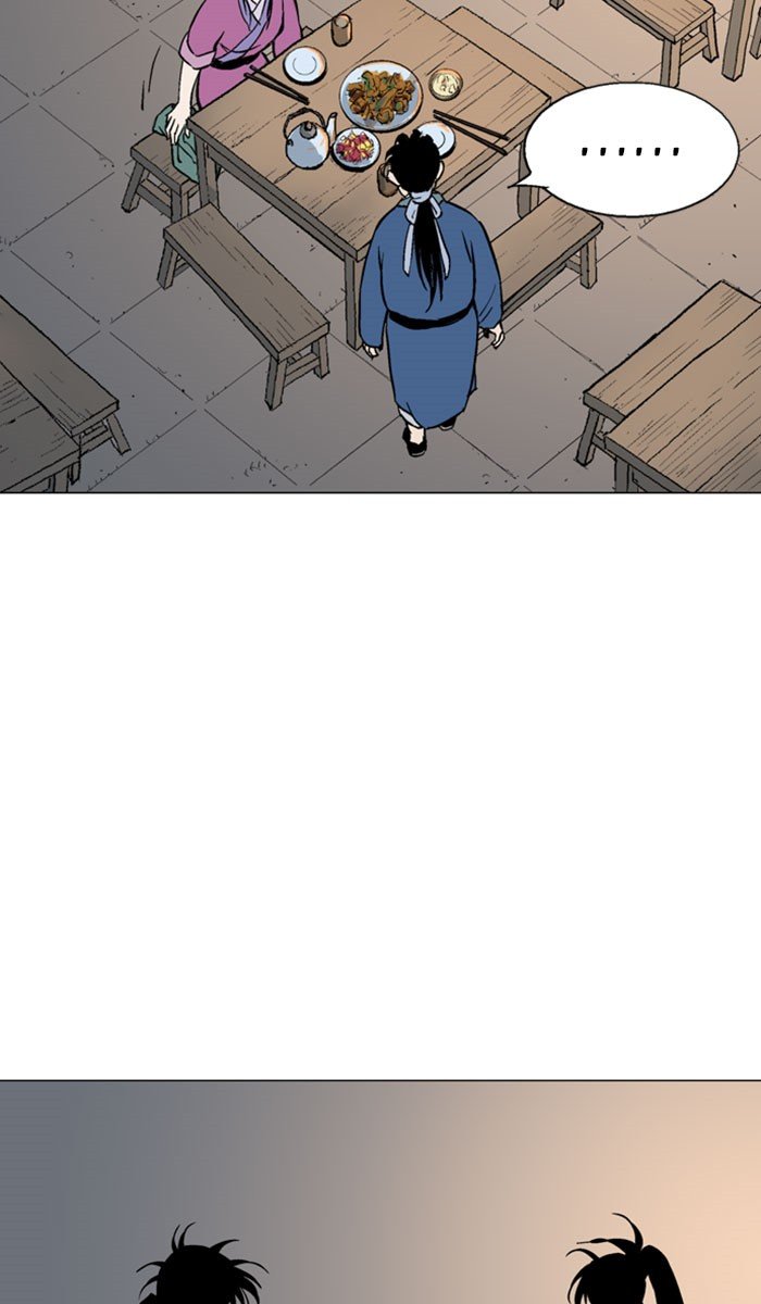 Read Gosu ENGLISH Manga Online