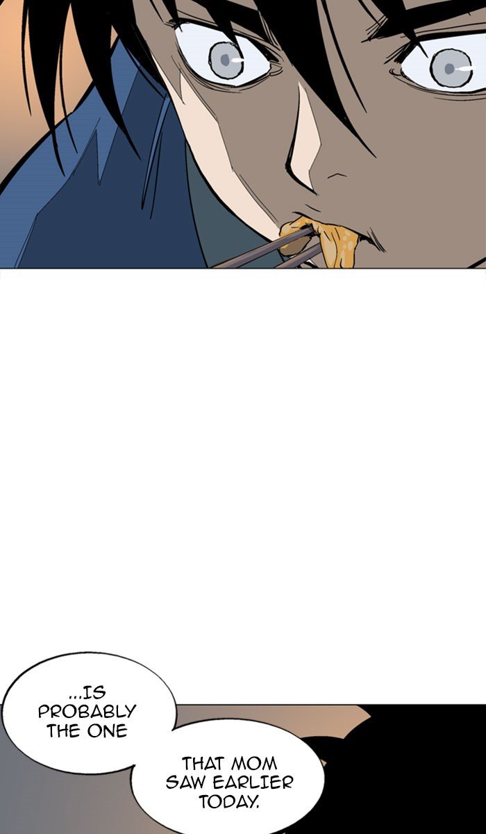 Read Gosu ENGLISH Manga Online