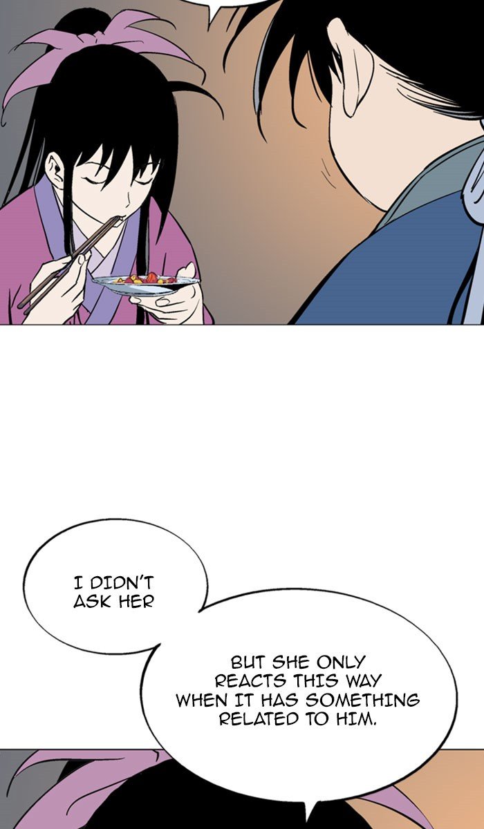 Read Gosu ENGLISH Manga Online