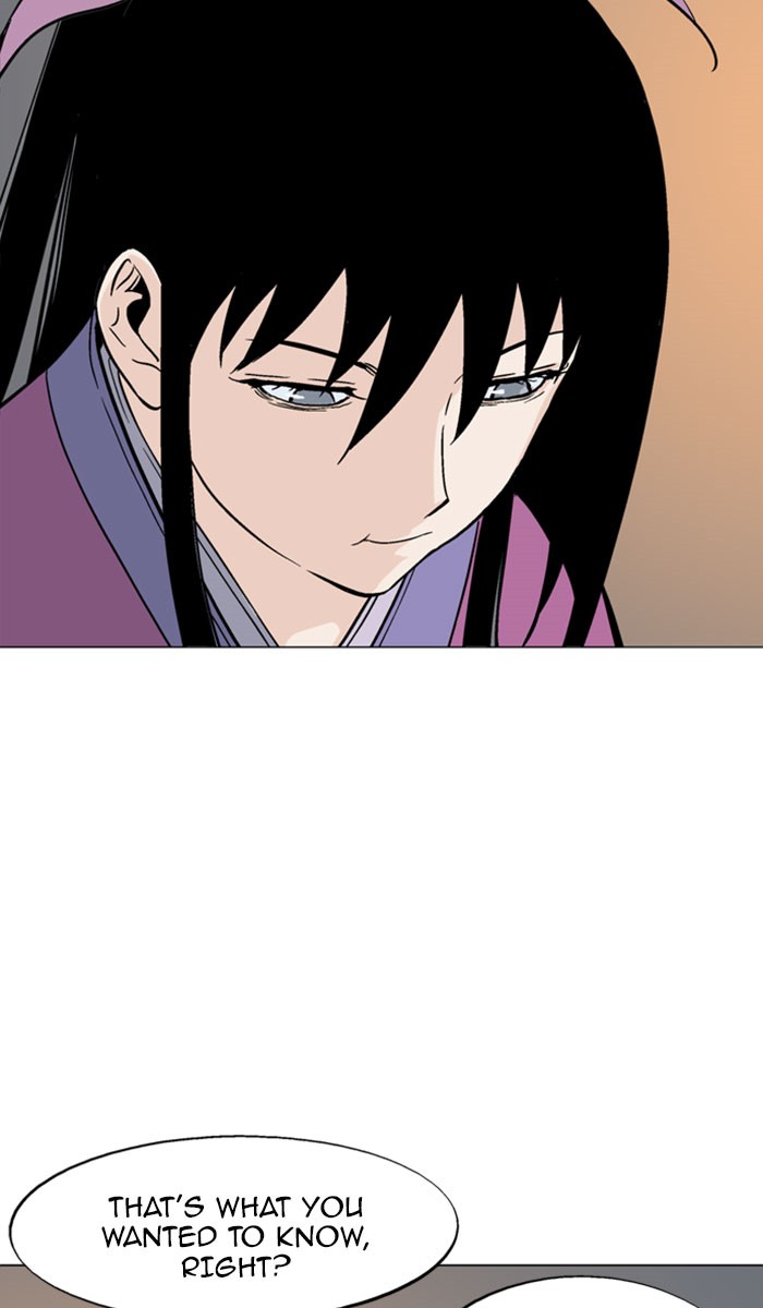 Read Gosu ENGLISH Manga Online