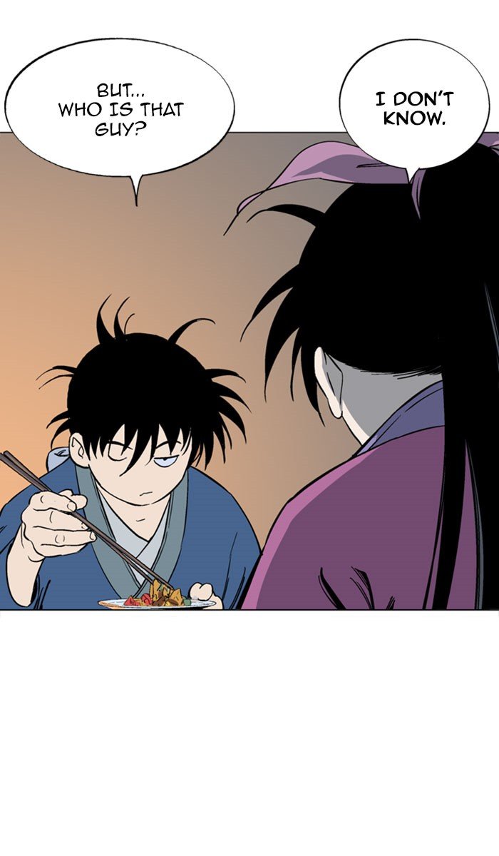 Read Gosu ENGLISH Manga Online