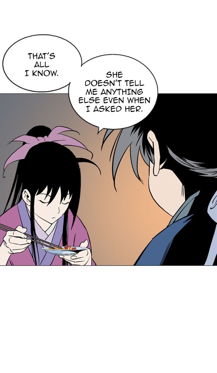 Read Gosu ENGLISH Manga Online