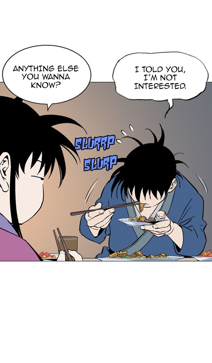 Read Gosu ENGLISH Manga Online