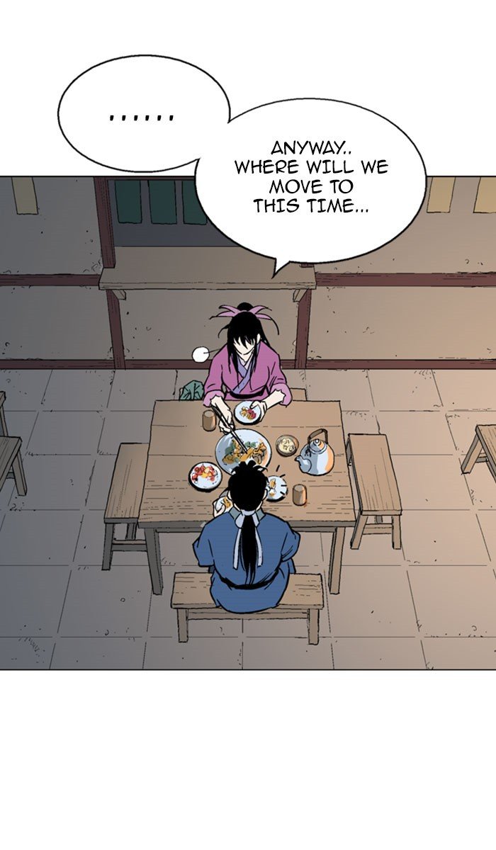 Read Gosu ENGLISH Manga Online