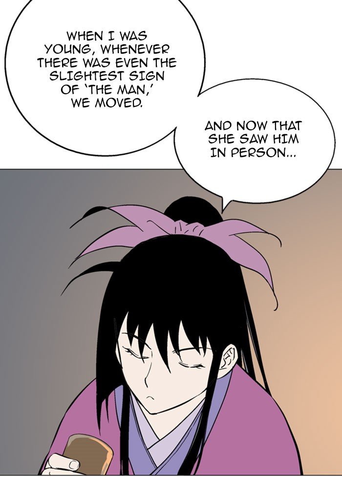 Read Gosu ENGLISH Manga Online